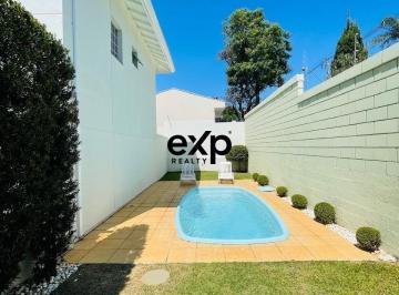 Casa · 94m² · 3 Quartos · 2 Vagas · Sobrado a venda Village Carolina