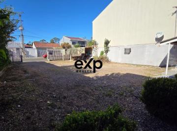 Terreno · 360m² · Terreno à venda no Costeira (Parque São José), em São José dos Pinhais 360m² (12x30)