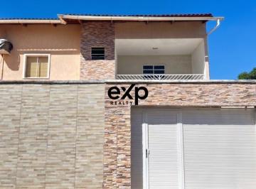 Casa · 78m² · 4 Quartos · 3 Vagas · Casa em Condomínio no Passaré | 4 Quartos, 2 Suítes, Piscina Privativa e Área Gourmet | Segurança 24