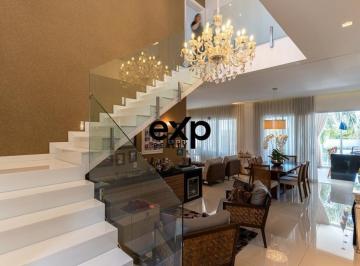 Casa · 385m² · 4 Quartos · 4 Vagas · Casa a Venda Parque Sapucaias