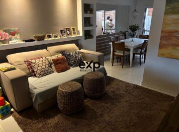 Casa · 68m² · 2 Quartos · 2 Vagas · Sobrado a venda Residencial Santa Cândida