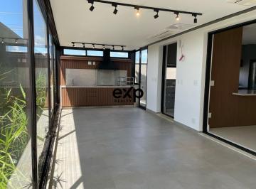 Casa · 200m² · 3 Quartos · 4 Vagas · Sobrado a venda Pateo Atmosphera