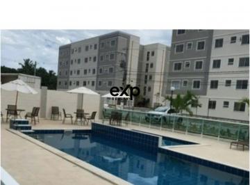 Apartamento · 45m² · 2 Quartos · 1 Vaga · Apartamento à venda no Condomínio Solar do Porto - Lauro de Freitas