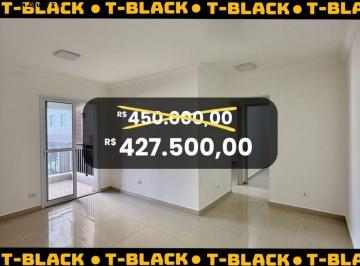 7e38805ecddf6307846069b271b3ac3f4ea68793 · Apartamento com 2 dormitórios, 66 m² - venda por R$ 427.500,00 ou aluguel por R$ 3.100,76/mês - Vila