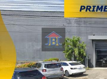 Comercial · 666m² · 4 Vagas · Comercial com 666 m² à venda em Serraria