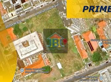 Terreno · 4000m² · Terreno Comercial com 4.000m2 à Venda no Farol - Maceió
