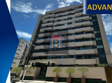 Apartamento · 43m² · 1 Quarto · 1 Vaga · Apartamento com 1 quarto e 43 m² à venda em Jatiúca