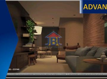 Apartamento · 71m² · 2 Quartos · 2 Vagas · Apartamento 2 quartos com 71,03m² em Jatiúca - Maceió