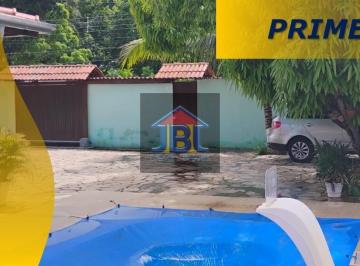 Casa · 900m² · 5 Quartos · 3 Vagas · Casa com 5 quartos em Ipioca com 900 m² à venda