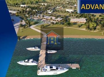 Terreno · 581m² · Lote/Terreno Condomínio Santé em - Marechal Deodoro
