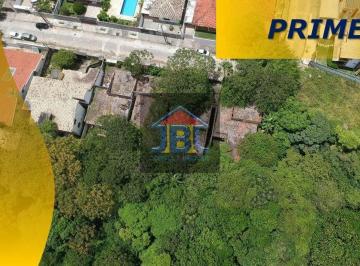 Comercial · 6300m² · Área Comercial 6.300m² à Venda na Gruta de Lourdes, Maceió