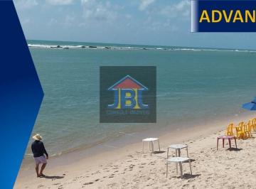 Terreno · 525m² · Lote/Terreno de 525m² na Praia em Barra de São Miguel