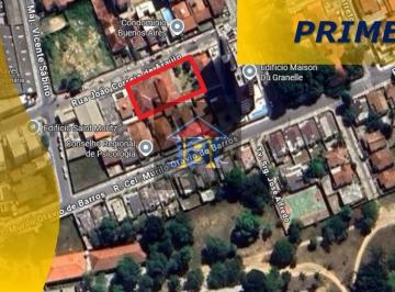 Comercial · 1300m² · Área Comercial 1300m² à Venda na Gruta de Lourdes, Maceió,