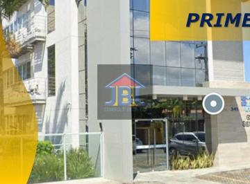 Comercial · 4141m² · Prédio Comercial à Venda no Farol, Maceió - 4141m² de Área