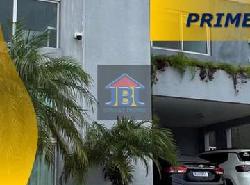 Casa · 367m² · 4 Quartos · 3 Vagas · Casa de Alto Padrão Condominio à Venda no São Jorge, Maceió