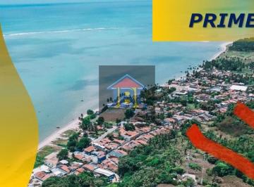 Comercial · 40557m² · Area Comercial com 40.557,191m² na Praia em Porto de Pedras
