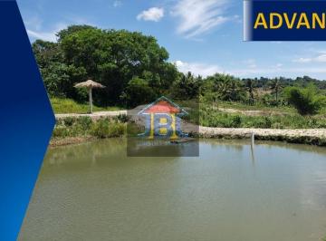 Rural · 11m² · 6 Quartos · 5 Vagas · Sítio dos Ipês, 11ha uma joia escondida em Jequiá da Praia