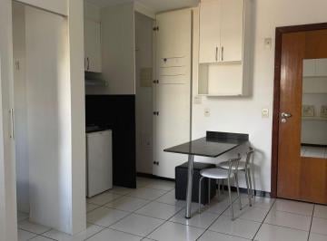Apartamento de 1 quarto, Brasília · PARK STUDIO