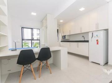 100517_0.jpg · Loft no Ecoville com 34,33 m²