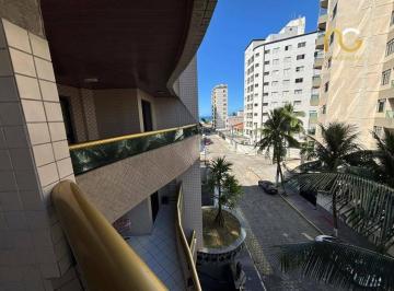 ee99814e82774bdf9b4d080bdf13a02184bbc196 · Apartamento com 2 dormitórios à venda, 71 m² por R$ 390.000,00 - Ocian - Praia Grande/SP
