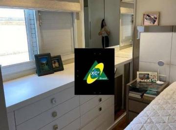 f0e0bd3a31969a2cbd81c869da7a58f13138d7ff · Apartamento com 3 dormitórios à venda, 80 m² por R$ 795.000,00 - Ponte Preta - Campinas/SP