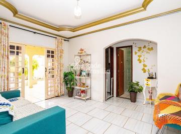 Casa · 189m² · 6 Quartos · 4 Vagas · Arniqueira - Casa em Condomínio - 6 quartos - 4 suítes - Águas Claras