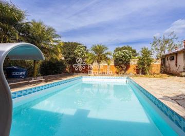Casa · 189m² · 6 Quartos · 4 Vagas · Arniqueira - Casa em Condomínio - 6 quartos - 4 suítes - Águas Claras