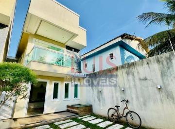 743cd884087a549284364de2e70266bcd7fe805b · Casa com 3 dormitórios à venda, 153 m² por R$ 1.090.000,00 - Itaipu - Niterói/RJ