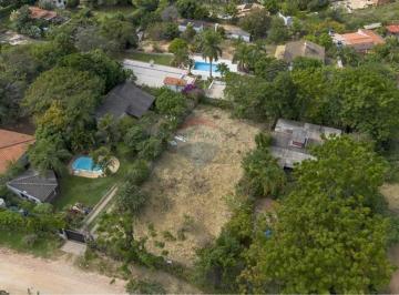 Terreno · 1000m² · TERRENO À VENDA NO PARQUE DOS CAFEZAIS ll - ITUPEVA/SP