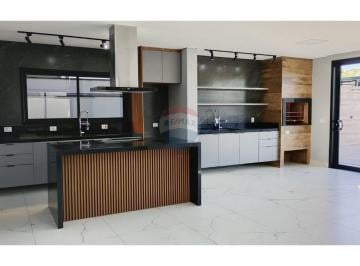 Casa · 258m² · 5 Quartos · CASA PARA ALUGAR OU VENDA NO CONDOMINIO IBI ARAM II - ITUPEVA /SP