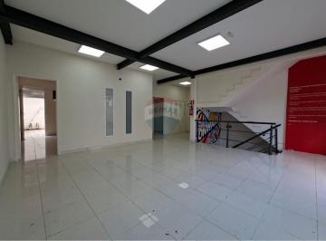 Comercial · 224m² · SALA COMERCIAL PARA LOCAÇÃO – CONDOMÍNIO CONDE | 224m² | ESTRUTURA COMPLETA