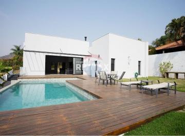Casa · 522m² · 4 Quartos · 9 Vagas · CASA MODERNA COM 4 SUÍTES - RESIDENCIAL SÃO JOSÉ DO RIBEIRÃO - ITUPEVA - SP