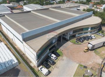 Comercial · 908m² · 44 Vagas · Galpão Industrial para locação com Infraestrutura Completa no município de Itupeva - Próximo das Rod