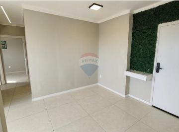 Apartamento · 54m² · 3 Quartos · 1 Vaga · Apartamento para locação Vila Rio Branco Residencial Mirante Jundiaí, SP