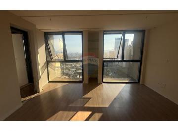 Comercial · 120m² · 2 Vagas · Sala Comercial para locação Alphaville