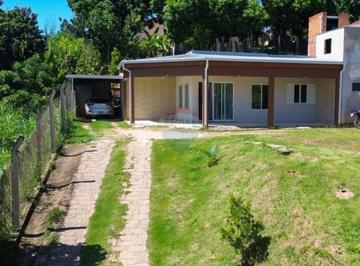 Casa · 146m² · 3 Quartos · 4 Vagas · Casa Térrea com Vista Privilegiada no Cafezal 2 - Itupeva/SP