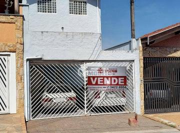 1f83a3d8affa9e2ca6407a19d001eb4c612c1dfb · Casa com 3 dormitórios à venda, 181 m² por R$ 379.000,00 - Jardim Brasília - Piracicaba/SP