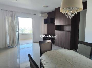 4ae8be35f5c7b93d097aab534bb851d19e0486b0 · Apartamento para alugar com 3 quartos, sendo 2 suítes, sala 2 ambientes e varanda gourmet na Zona Su