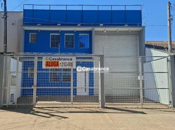 4896576629ee125da9e341f2cba711ed29c431b5 · Galpão comercial para alugar com 2 mezaninos no bairro Vila Nova Sorocaba em Sorocaba/SP.
