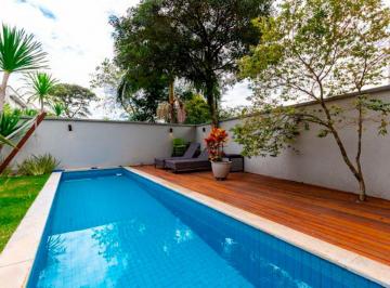 Casa de 4 quartos, São Paulo · Casa de Condomínio com 4 Quartos à Venda, 424 m² - 4 vagas - piscina no Jardim Cordeiro - São Paulo