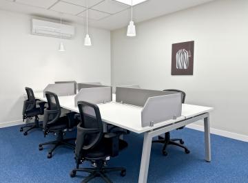Foto número 1 · Espaço de coworking para alugar em HQ Brasilia, Victoria Center - Asa Norte