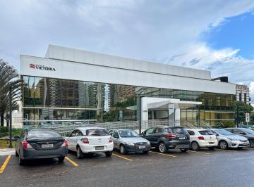 Foto número 1 · Escritório privado para alugar – HQ Brasilia, Victoria Center - Asa Norte em