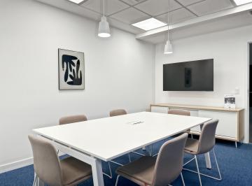 Foto número 1 · Escritório para alugar para 4 pessoas em HQ Brasilia, Victoria Center - Asa Norte