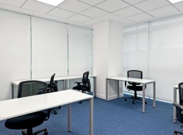 Foto número 1 · Escritório para alugar para 5 pessoas em HQ Brasilia, Victoria Center - Asa Norte