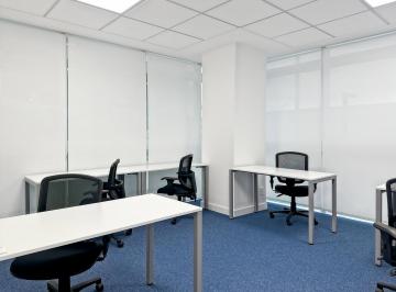 Foto número 1 · Escritório privado para alugar – HQ Brasilia, Victoria Center - Asa Norte em