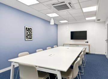 Foto número 1 · Escritório privado para alugar – HQ Brasilia, Victoria Center - Asa Norte em