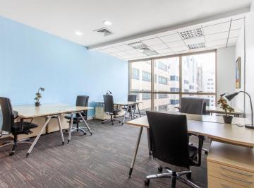 Foto número 1 · Reserve espaço de escritório aberto para empresas de todos os tamanhos em HQ Recife, Hangar C3