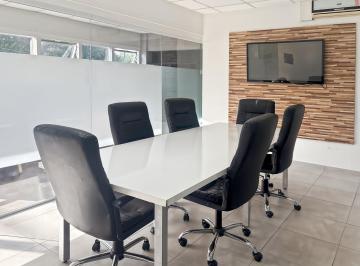 Foto número 1 · Reserve espaço de escritório aberto para empresas de todos os tamanhos em HQ Cotia, Coworking - Jett