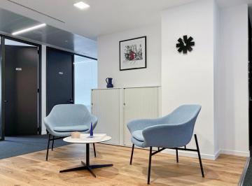 Foto número 1 · Plano de coworking na HQ Assis, La Casa Coworking –