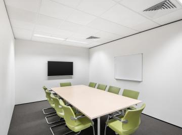 Foto número 1 · Reserve espaço de escritório aberto para empresas de todos os tamanhos em Regus Sao Paulo, Lapa